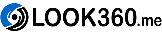 Look360.me Logo