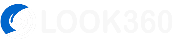 Look360 Logo